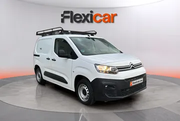 citroen berlingo talla m bluehdi 100 s amps feel diesel manual zaragoza 903000000217418