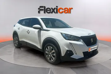 peugeot 2008 active bluehdi 81kw 110cv diesel manual zaragoza 903000000217420