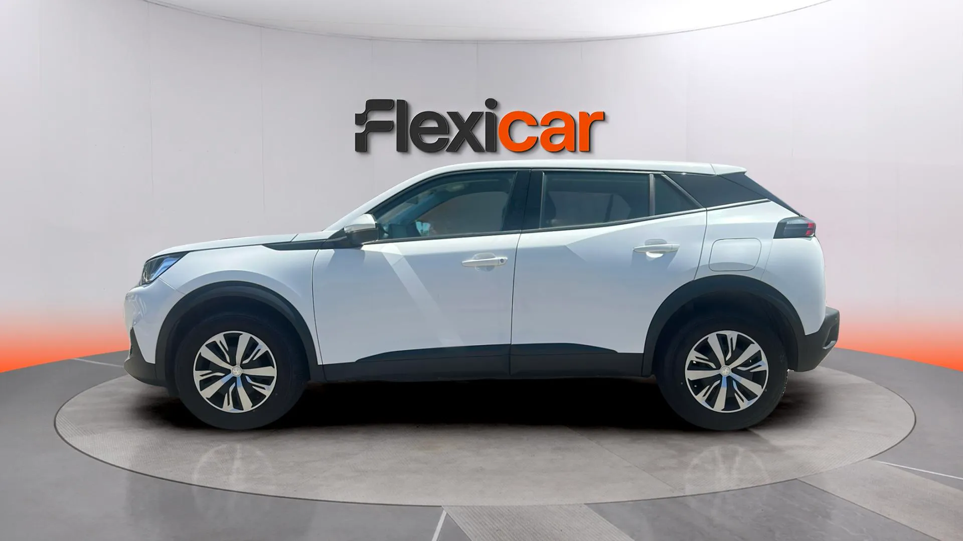 Peugeot 2008 Active BlueHDi - foto 3