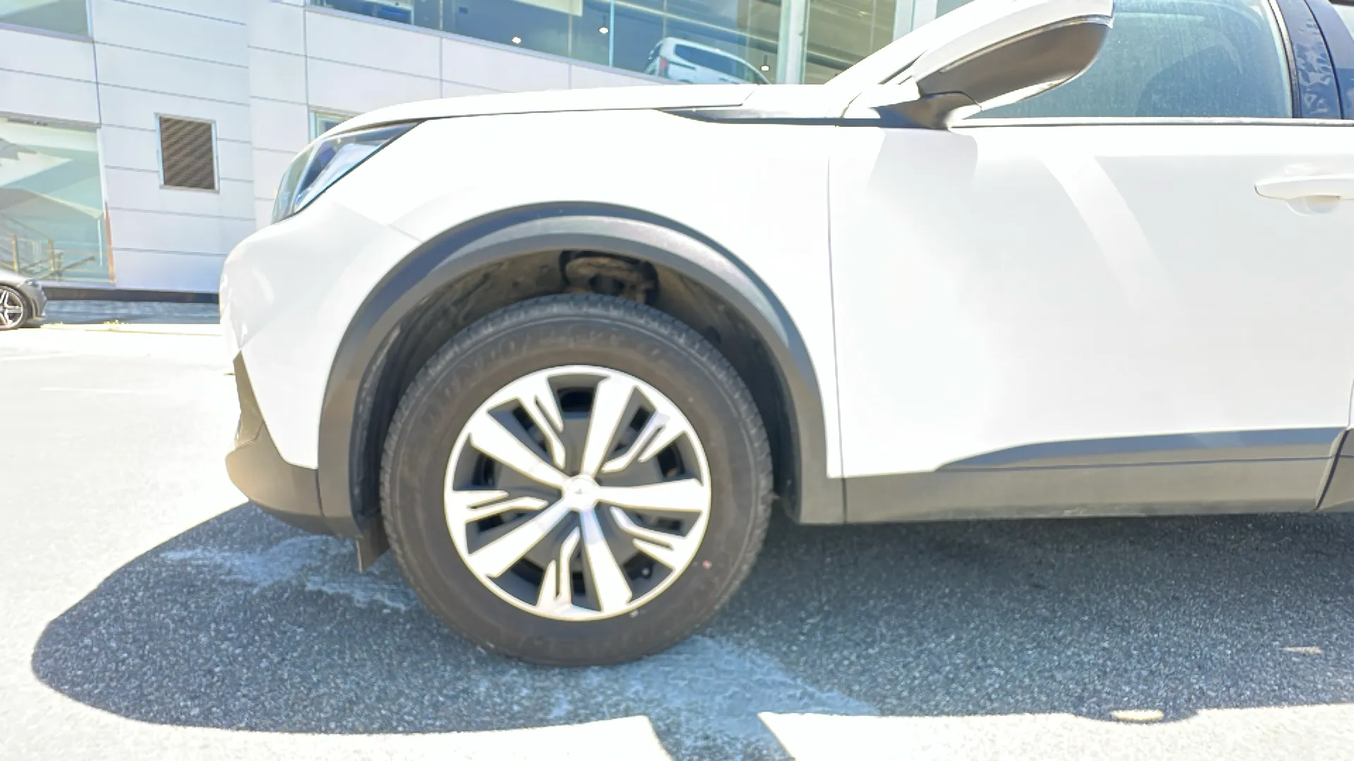 Peugeot 2008 Active BlueHDi - foto 14