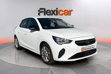 opel corsa 15d dt 74kw 100cv edition diesel manual zaragoza 903000000217425