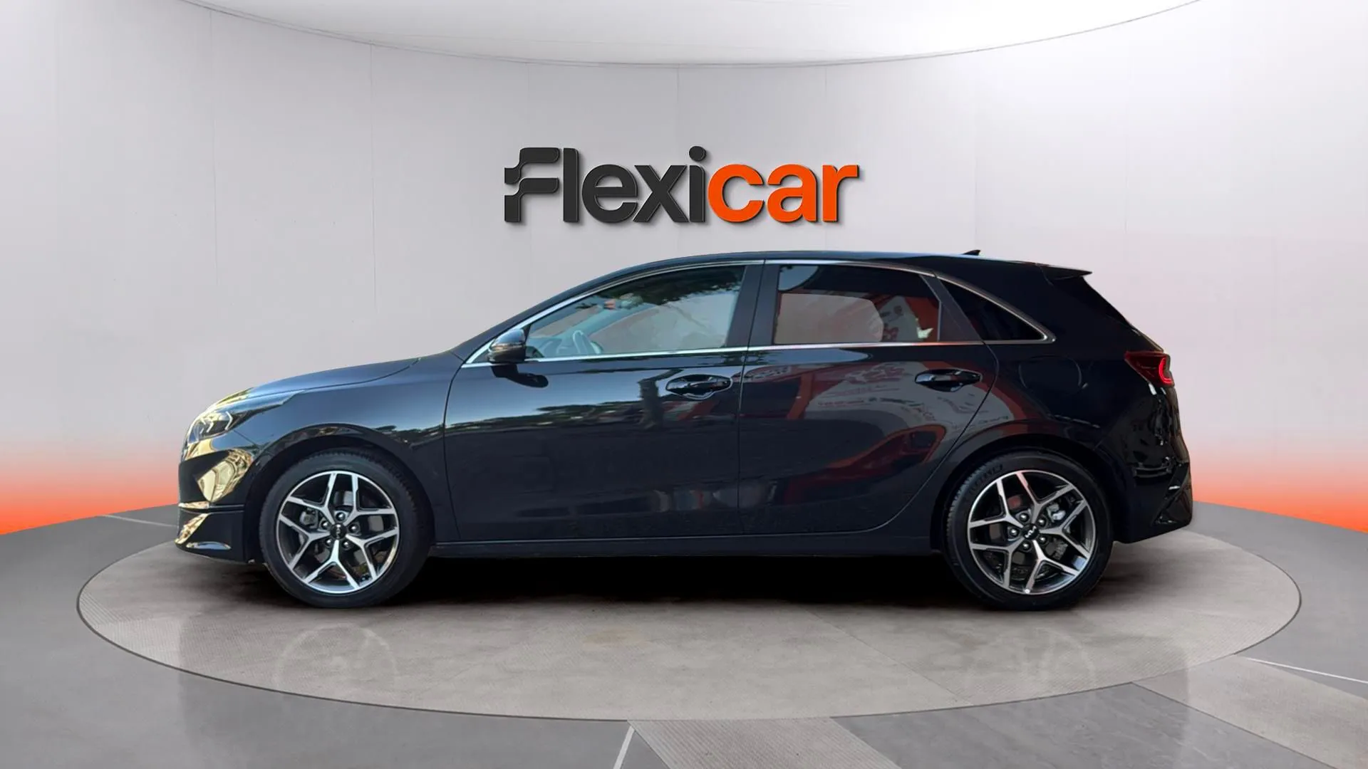 Kia Ceed 1.6 MHEV iMT Drive - foto 3