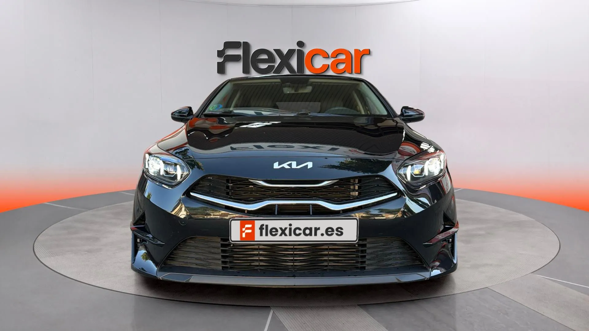 Kia Ceed 1.6 MHEV iMT Drive - foto 2