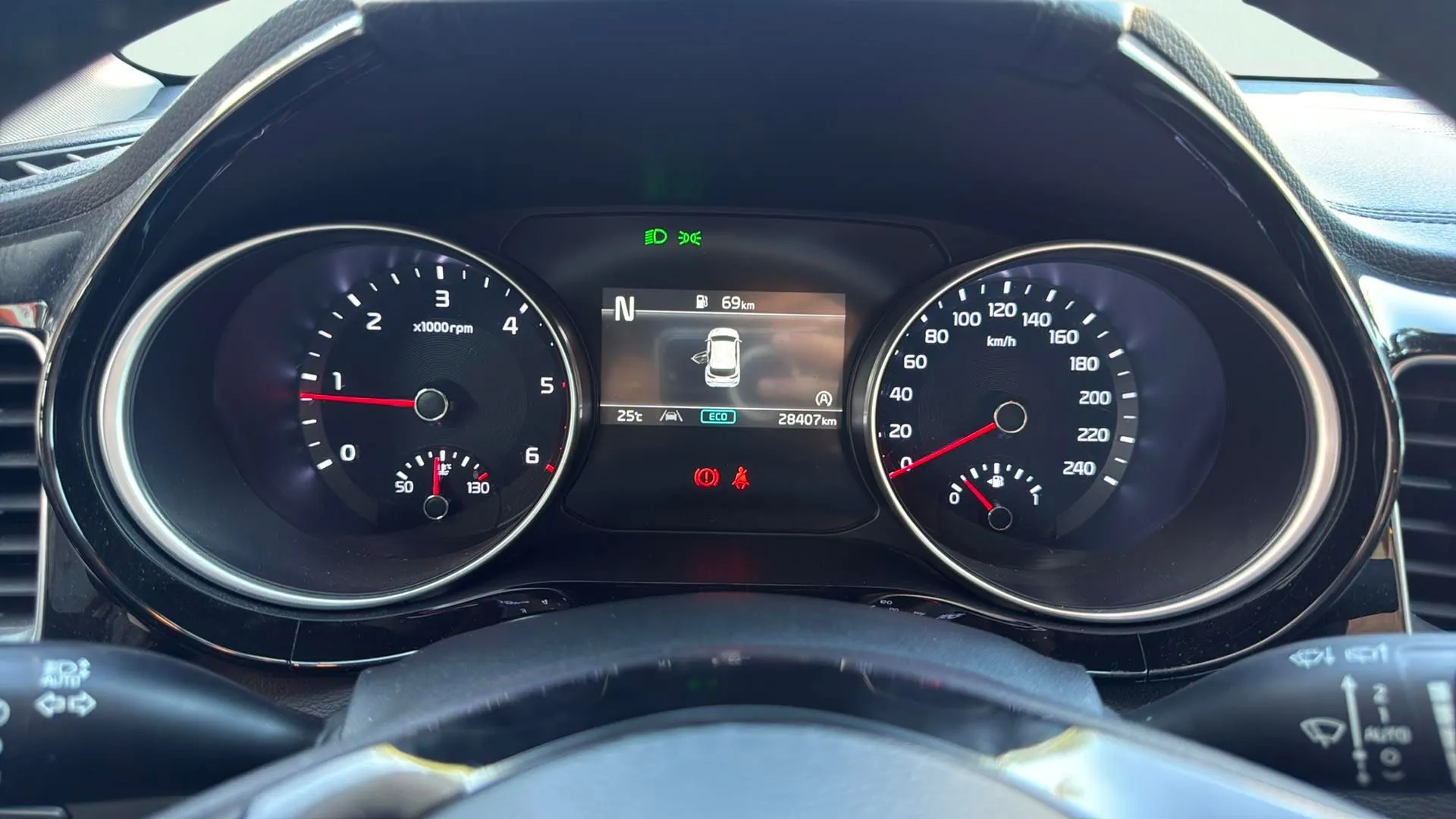 Kia Ceed 1.6 MHEV iMT Drive - foto 11