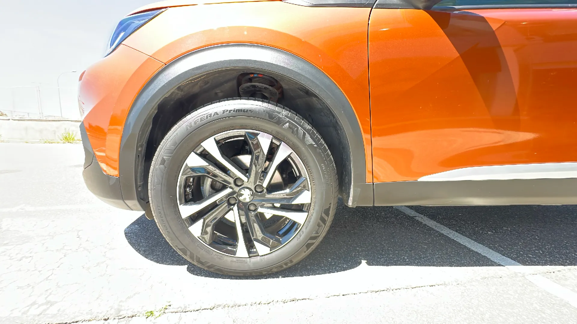 Peugeot 2008 Allure Pack PureTech 100 - foto 14