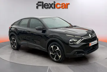 citroen c4 puretech 130 s amps 6v feel pack gasolina manual pamplona 903000000217433