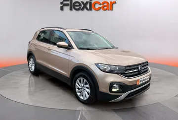 volkswagen t cross advance 10 tsi 85kw 115cv gasolina manual pamplona 903000000217435