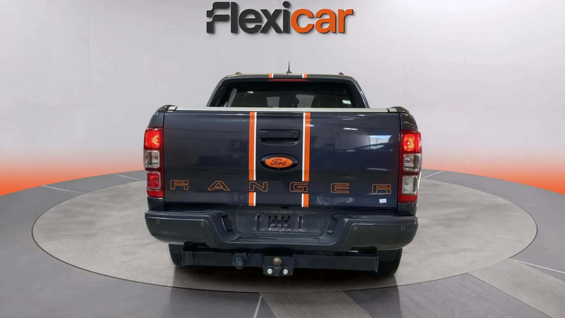 Ford Ranger Wildtrak - foto 5