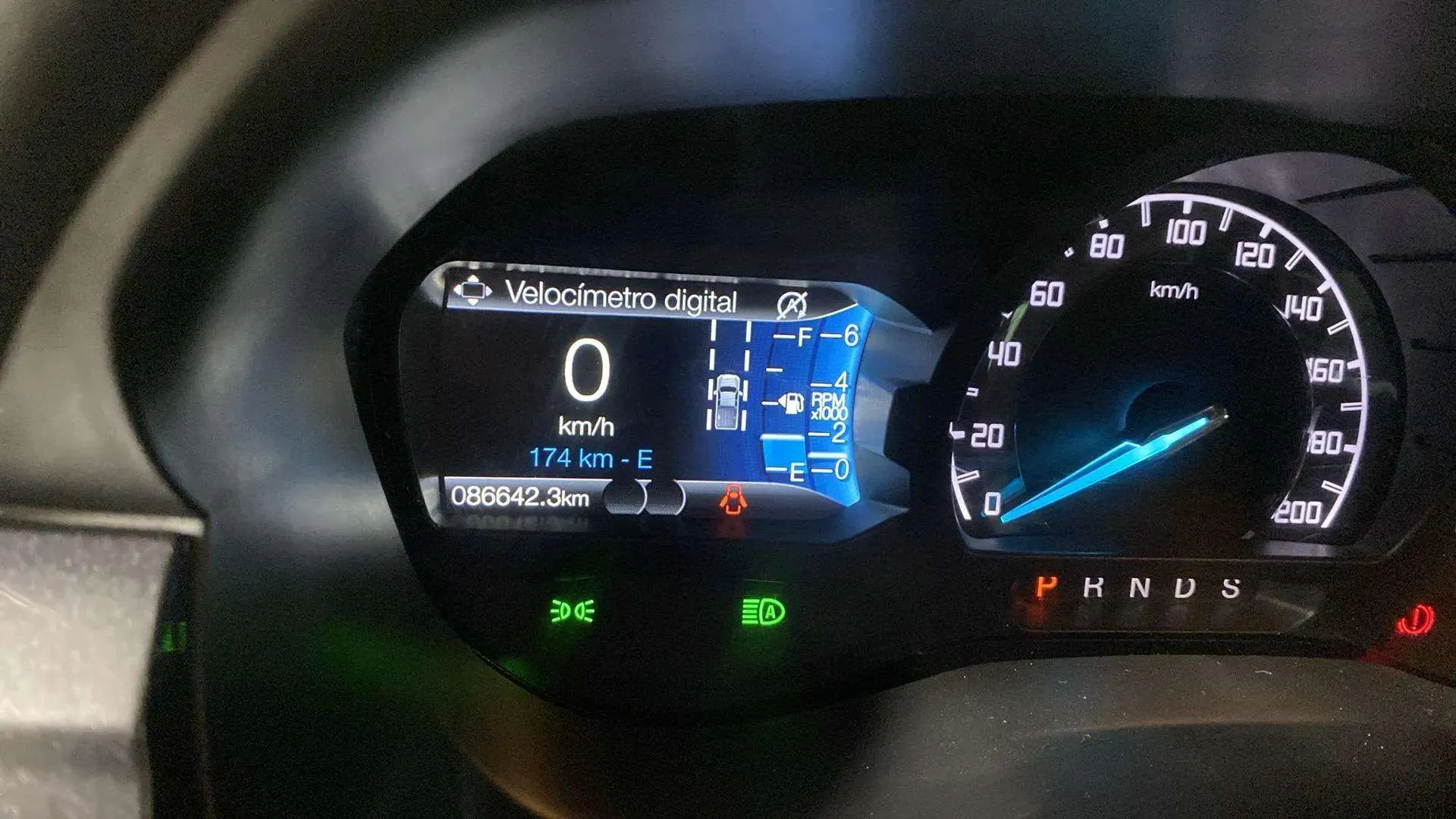 Ford Ranger Wildtrak - foto 14