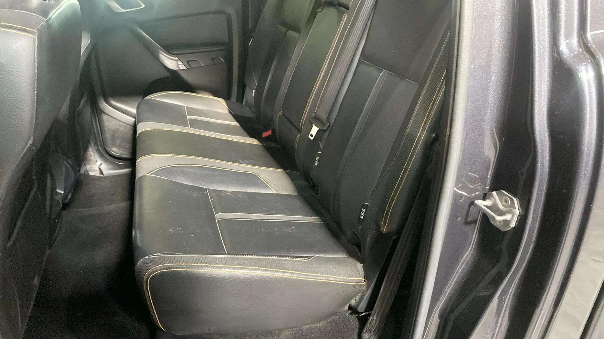 Ford Ranger Wildtrak - foto 13