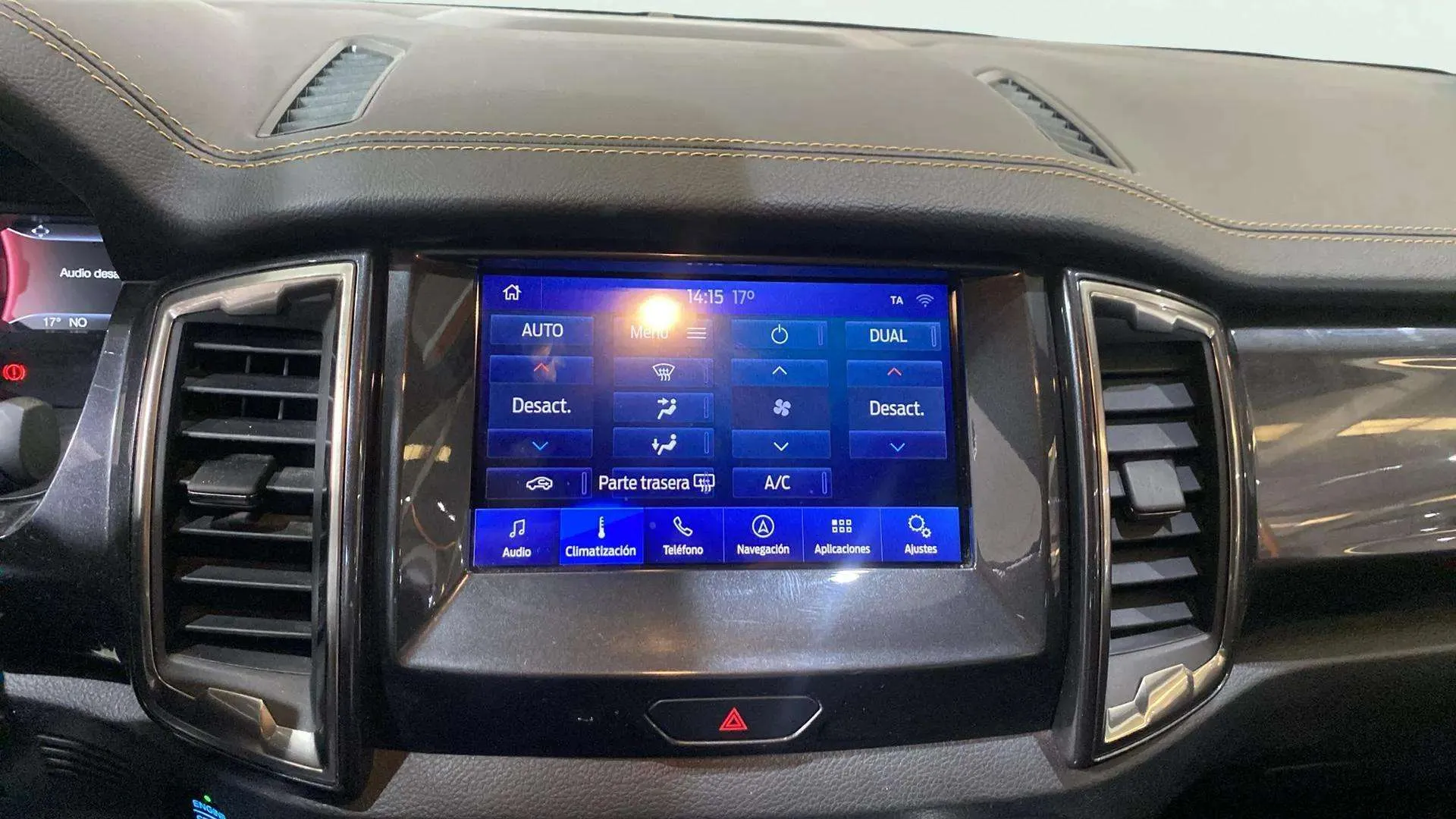 Ford Ranger Wildtrak - foto 15