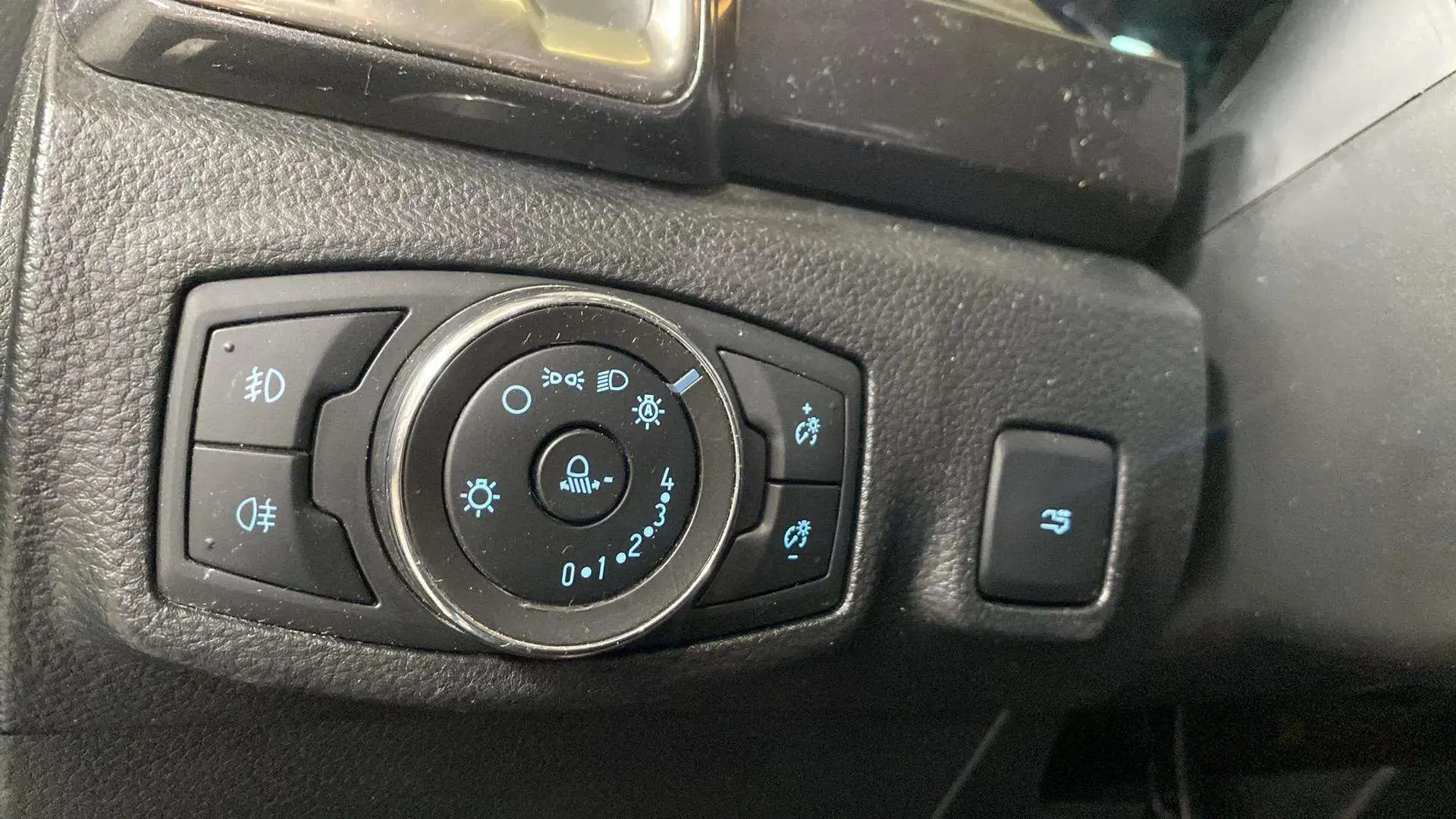 Ford Ranger Wildtrak - foto 18