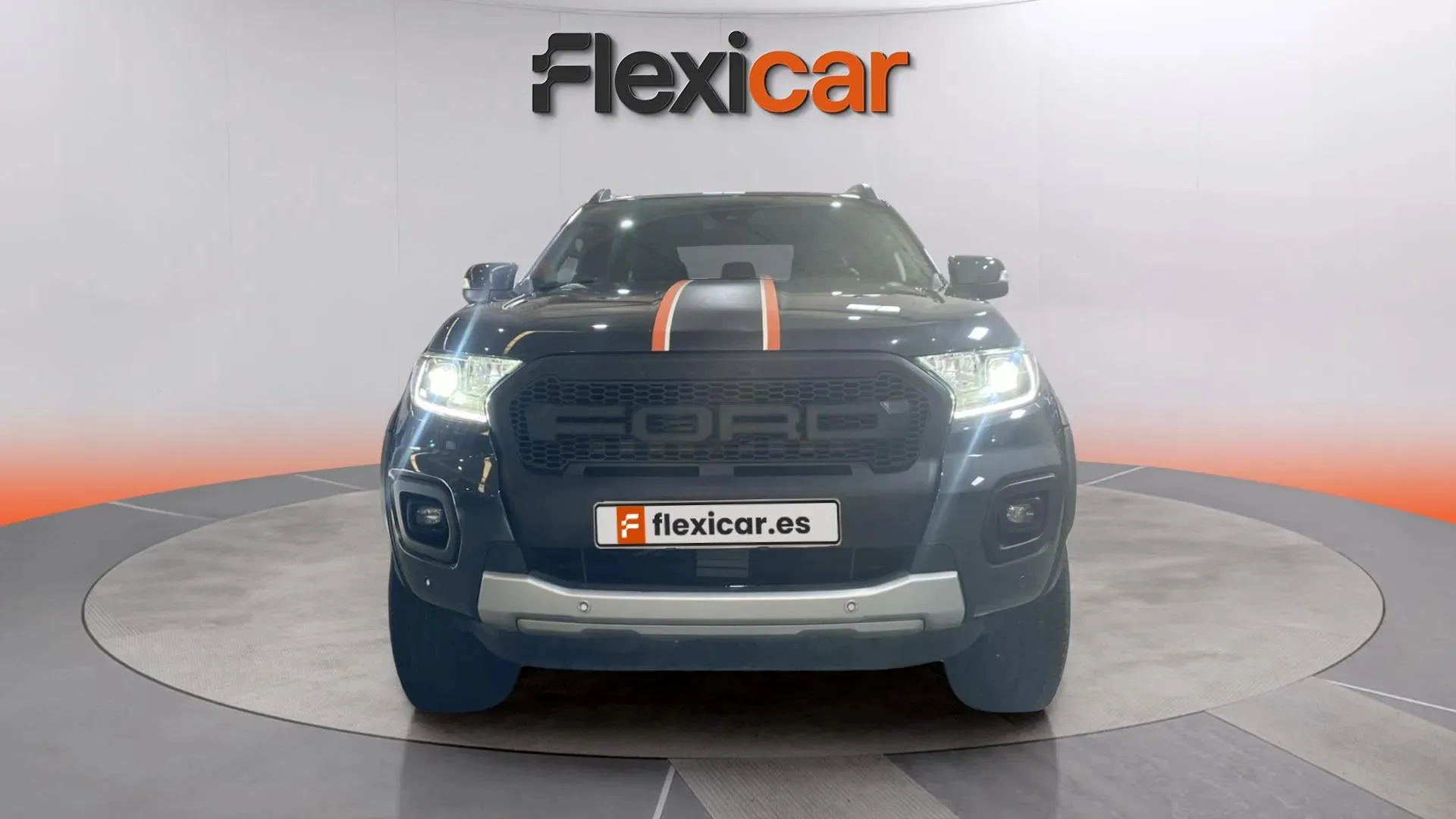 Ford Ranger Wildtrak - foto 2