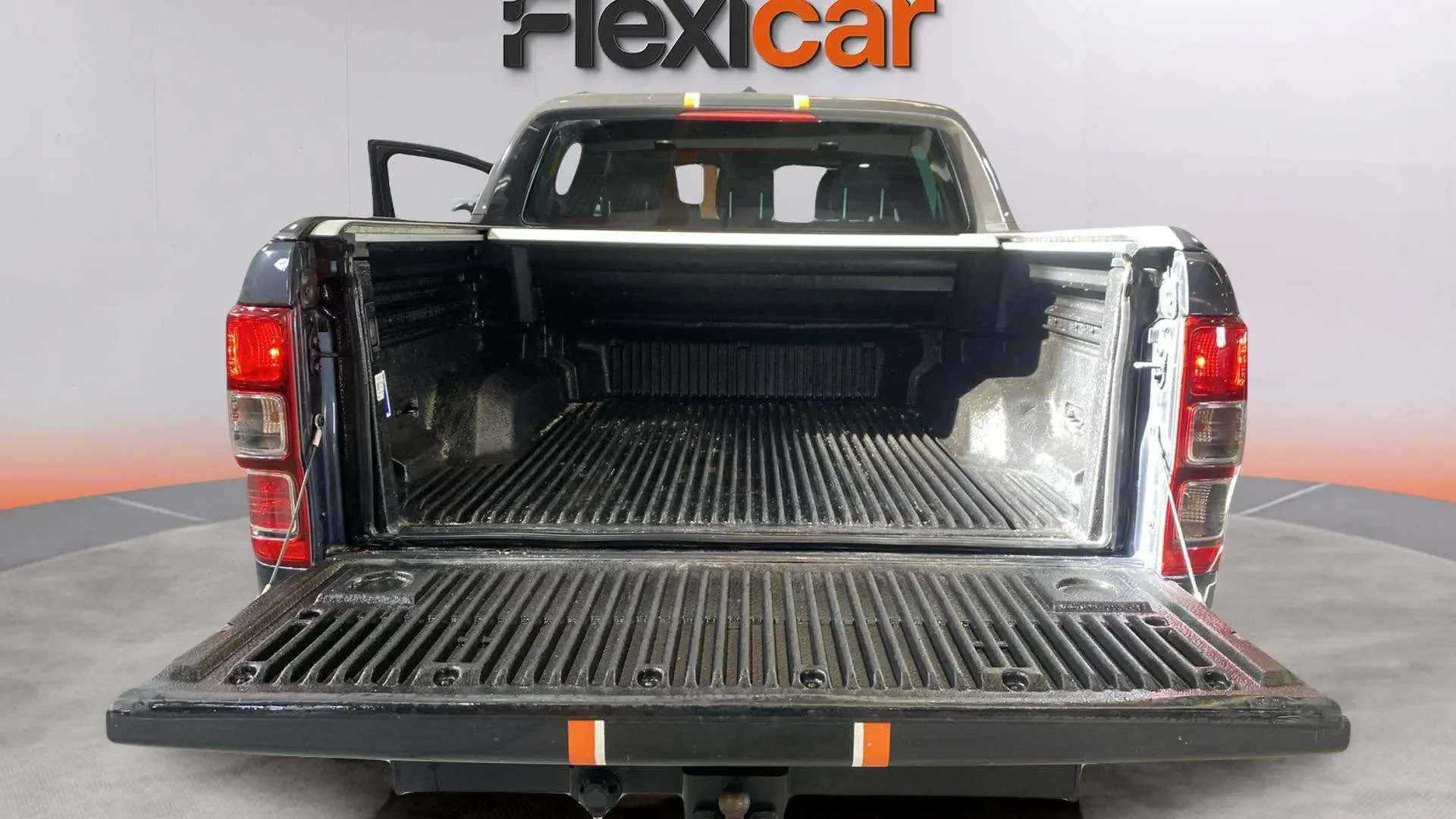 Ford Ranger Wildtrak - foto 9