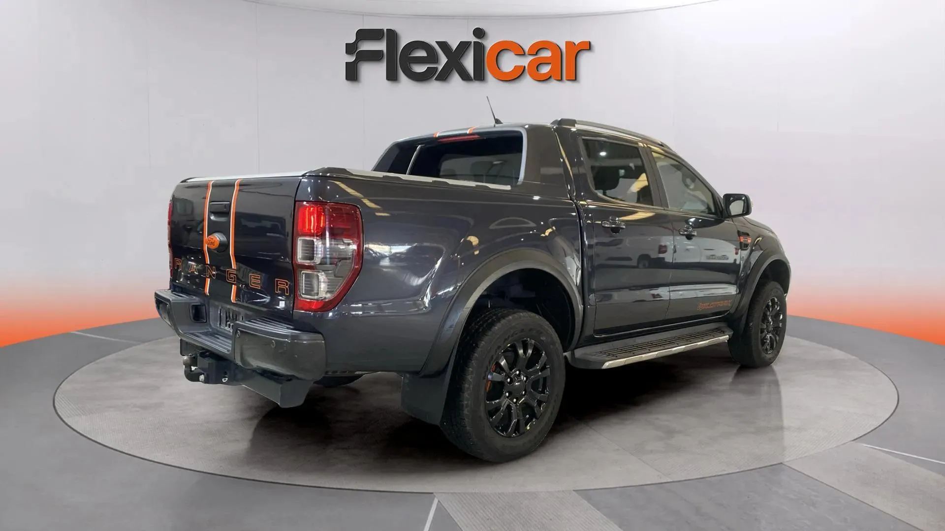 Ford Ranger Wildtrak - foto 7