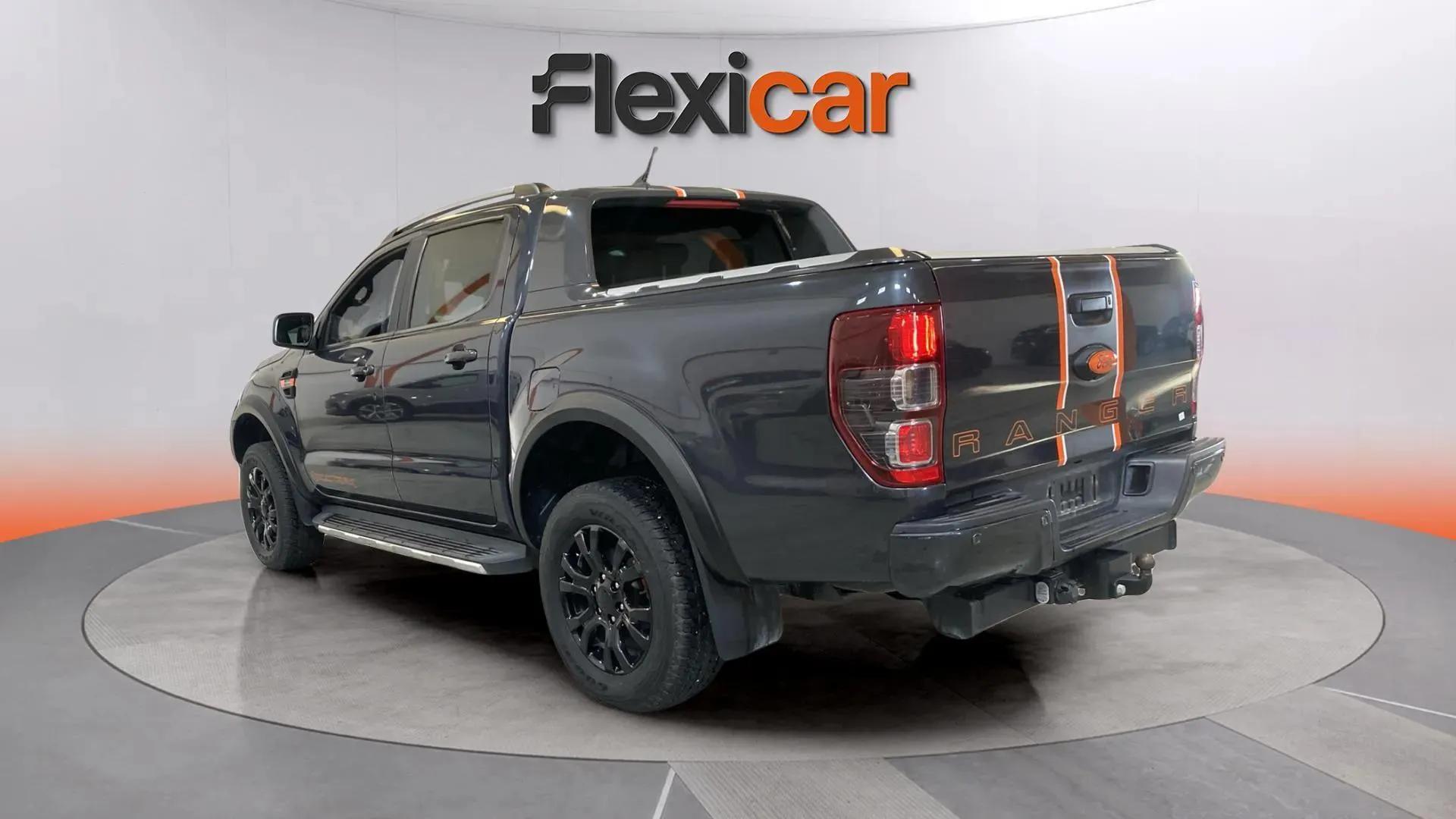 Ford Ranger Wildtrak - foto 3