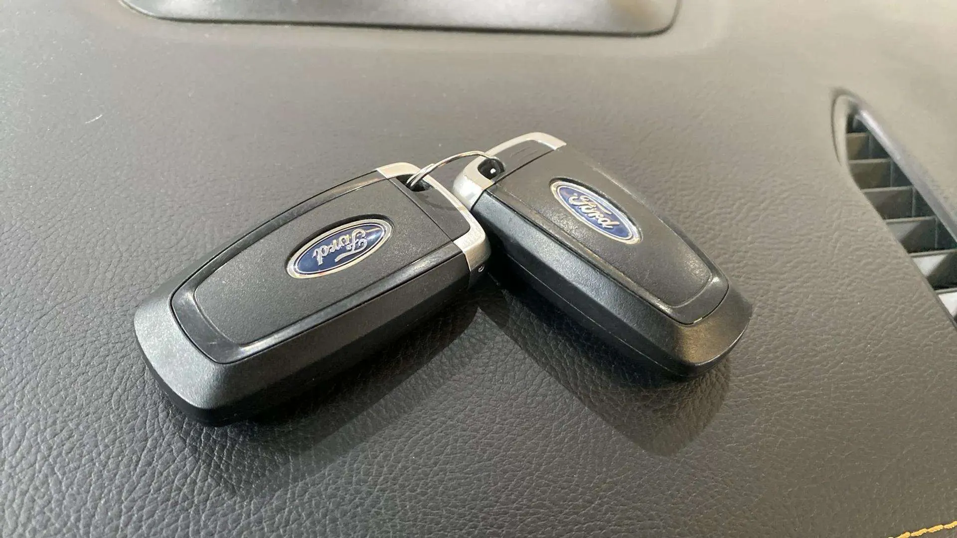 Ford Ranger Wildtrak - foto 19