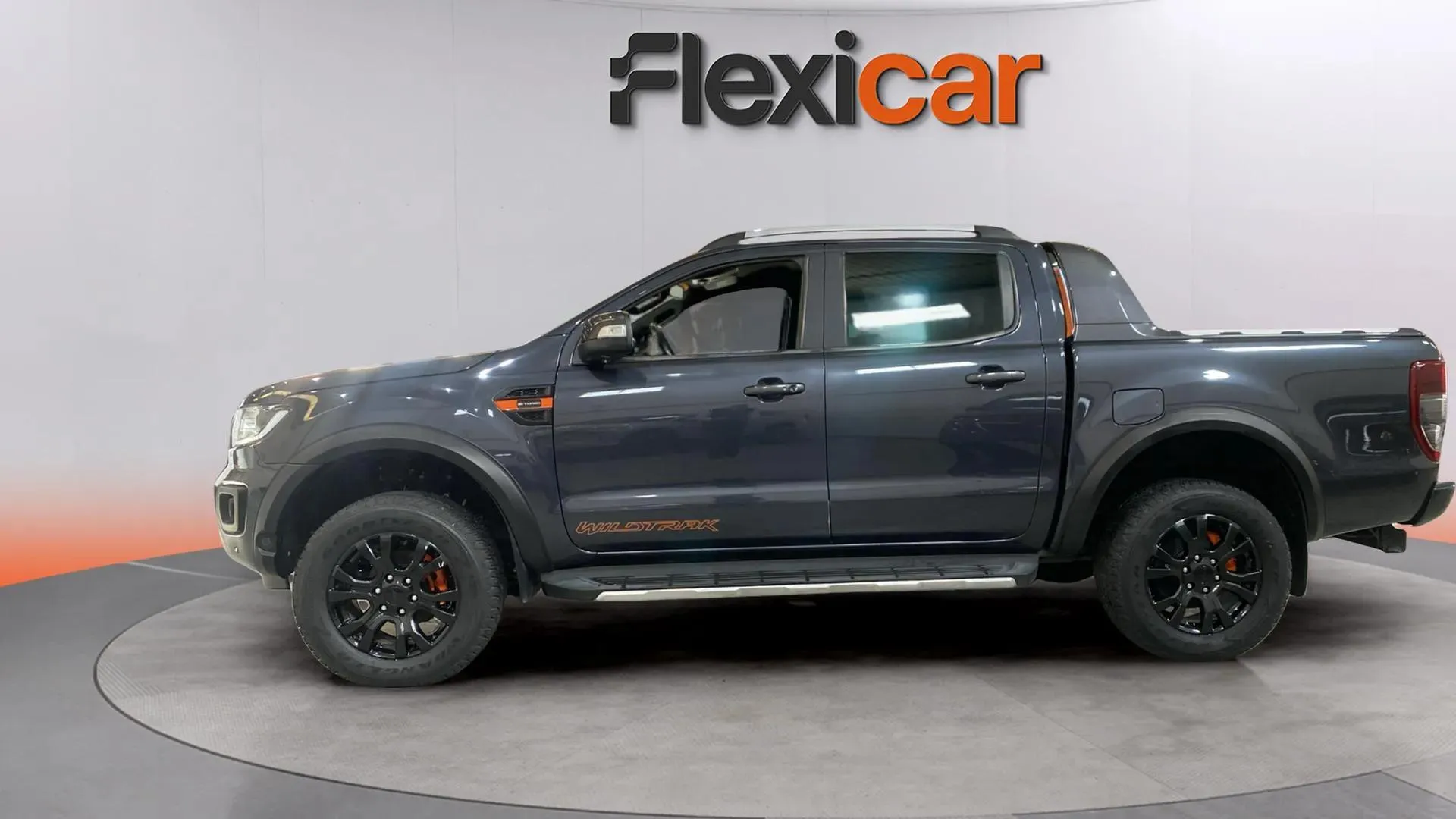 Ford Ranger Wildtrak - foto 6