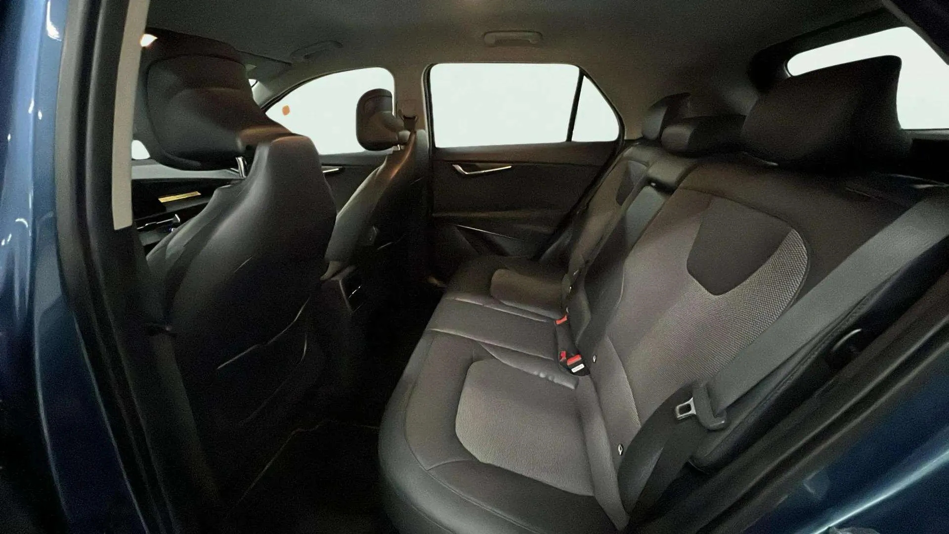 Kia Niro 1.6 GDi HEV Drive - foto 13