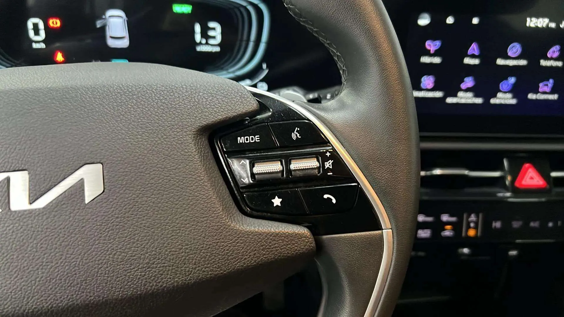 Kia Niro 1.6 GDi HEV Drive - foto 17