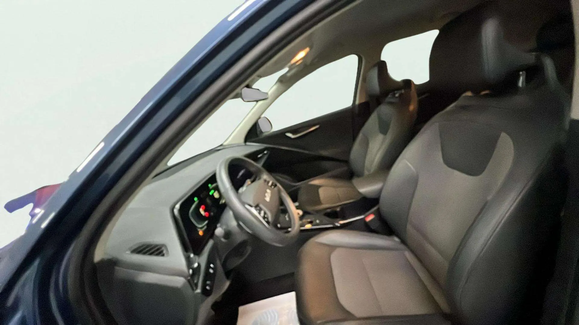 Kia Niro 1.6 GDi HEV Drive - foto 12