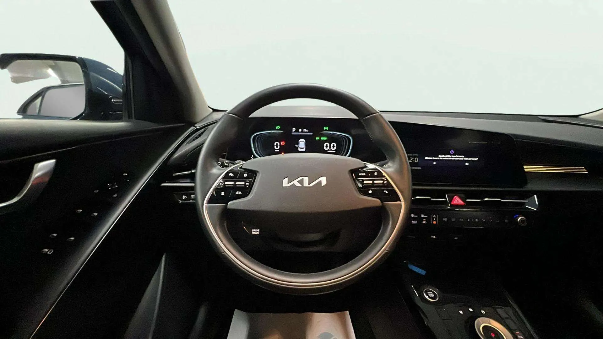 Kia Niro 1.6 GDi HEV Drive - foto 9