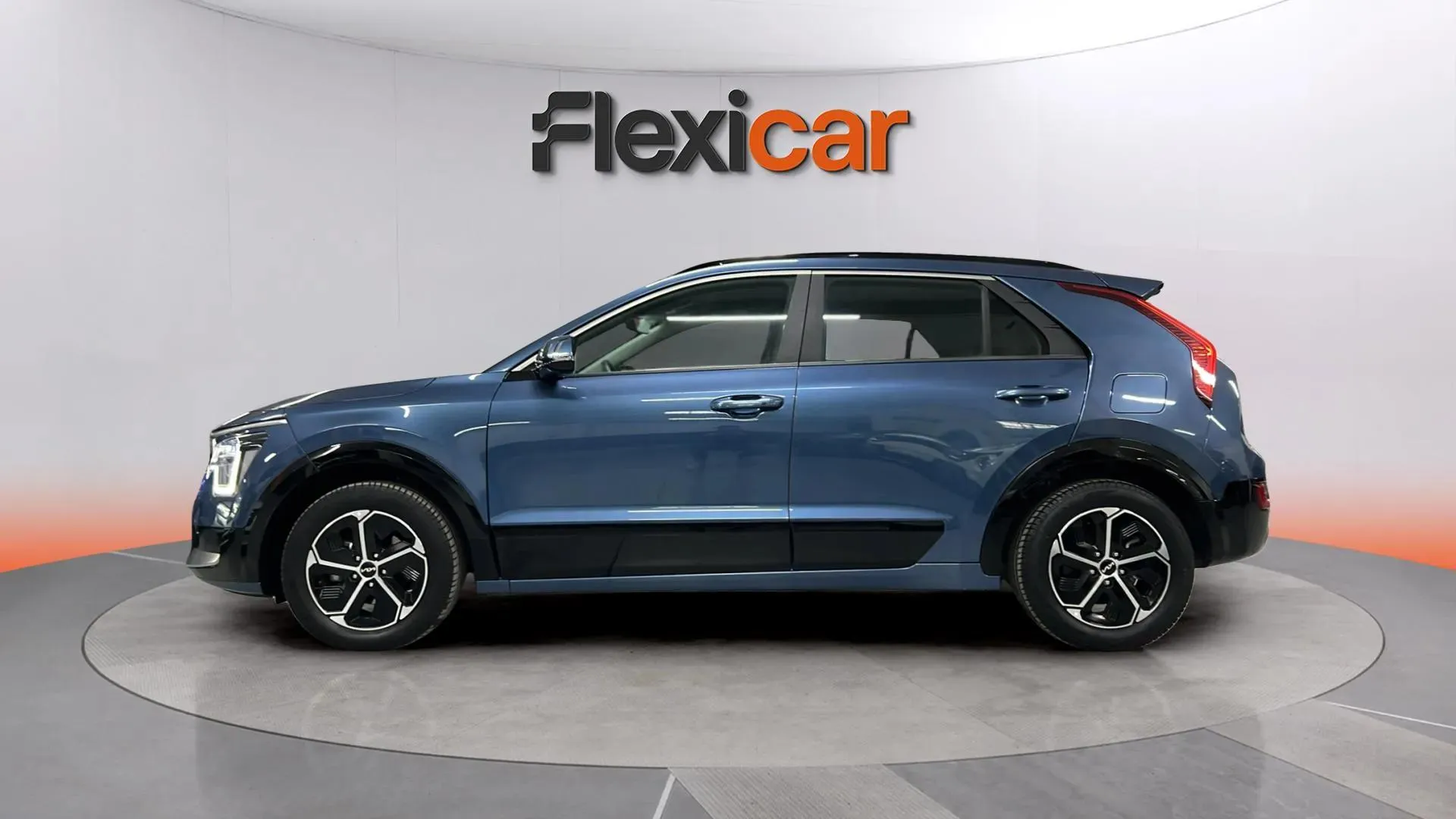 Kia Niro 1.6 GDi HEV Drive - foto 4