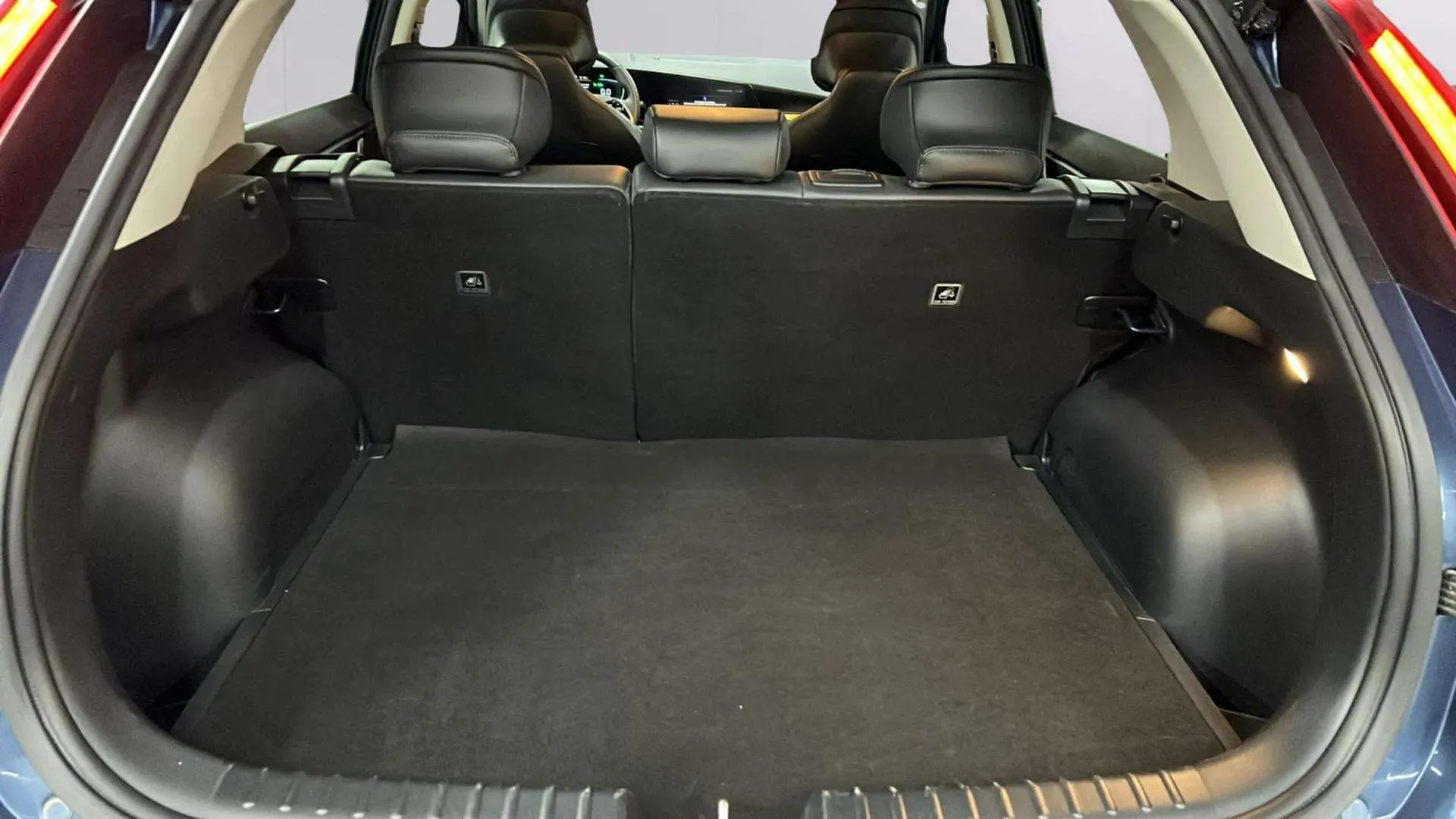 Kia Niro 1.6 GDi HEV Drive - foto 18