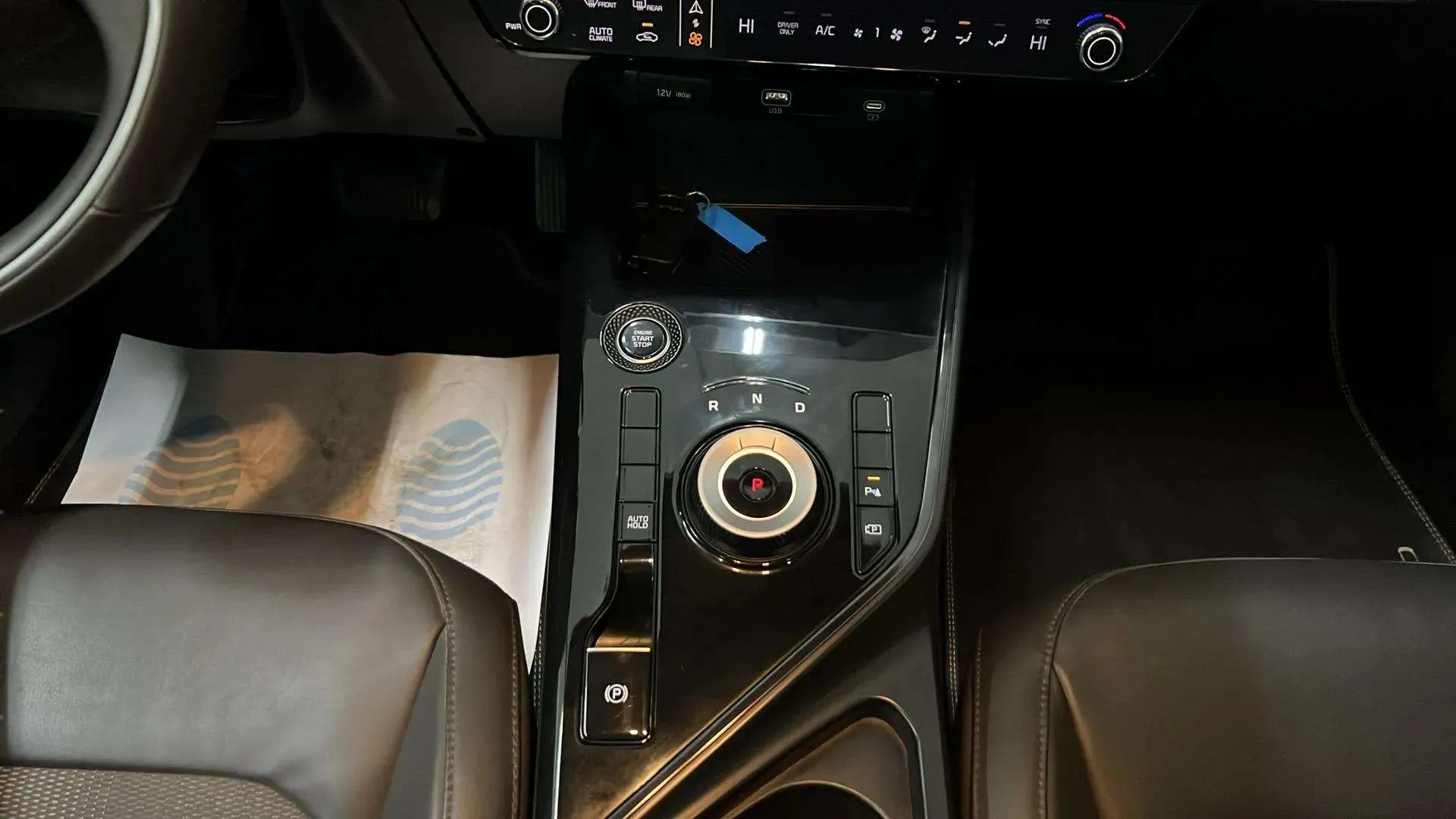 Kia Niro 1.6 GDi HEV Drive - foto 10