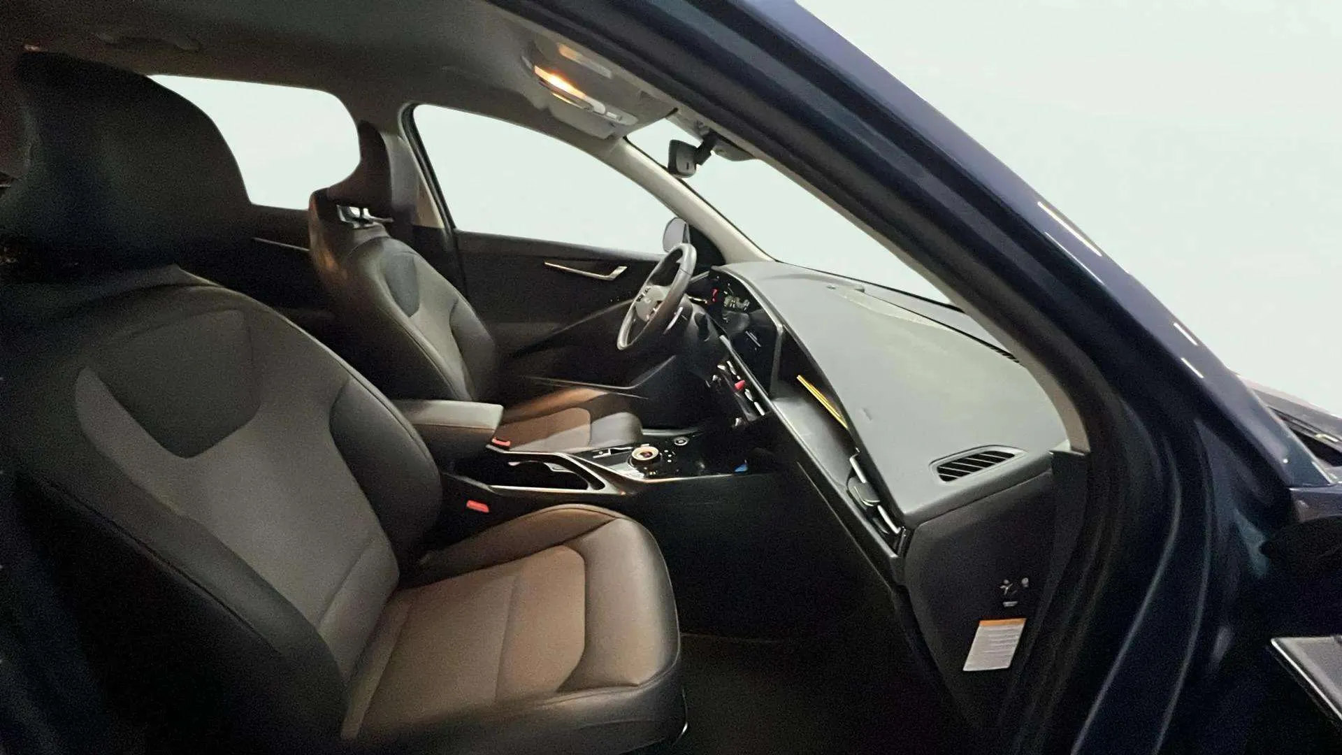 Kia Niro 1.6 GDi HEV Drive - foto 15
