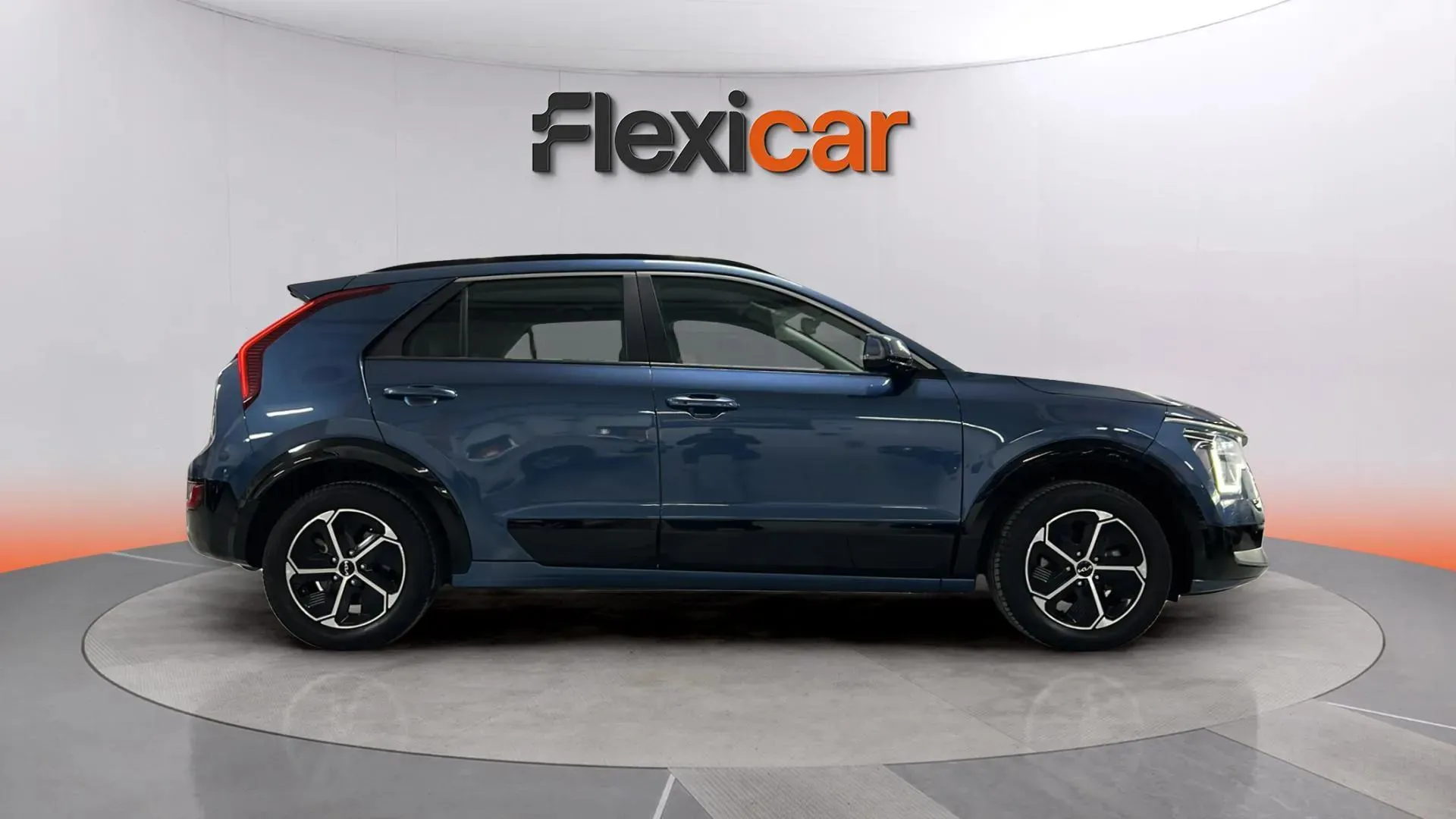 Kia Niro 1.6 GDi HEV Drive - foto 5