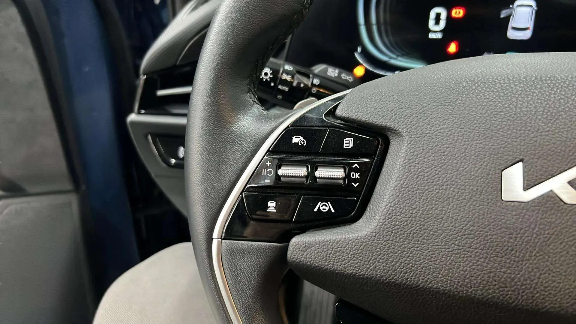 Kia Niro 1.6 GDi HEV Drive - foto 16