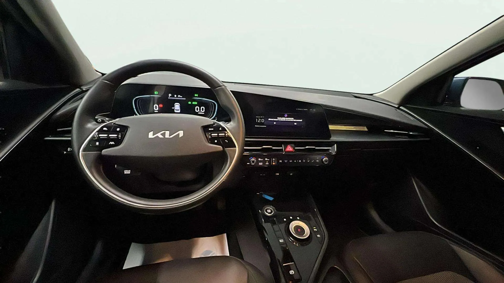 Kia Niro 1.6 GDi HEV Drive - foto 8
