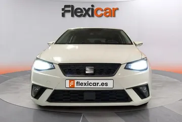 seat ibiza 10 mpi 59kw 80cv reference gasolina manual palma de mallorca gremi des fusters 903000000217459