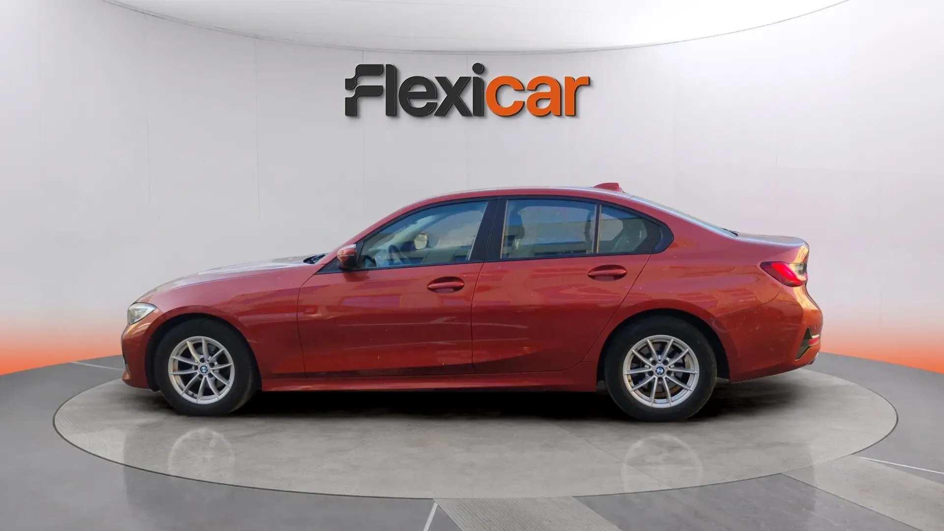 BMW Serie 3 318d - foto 5