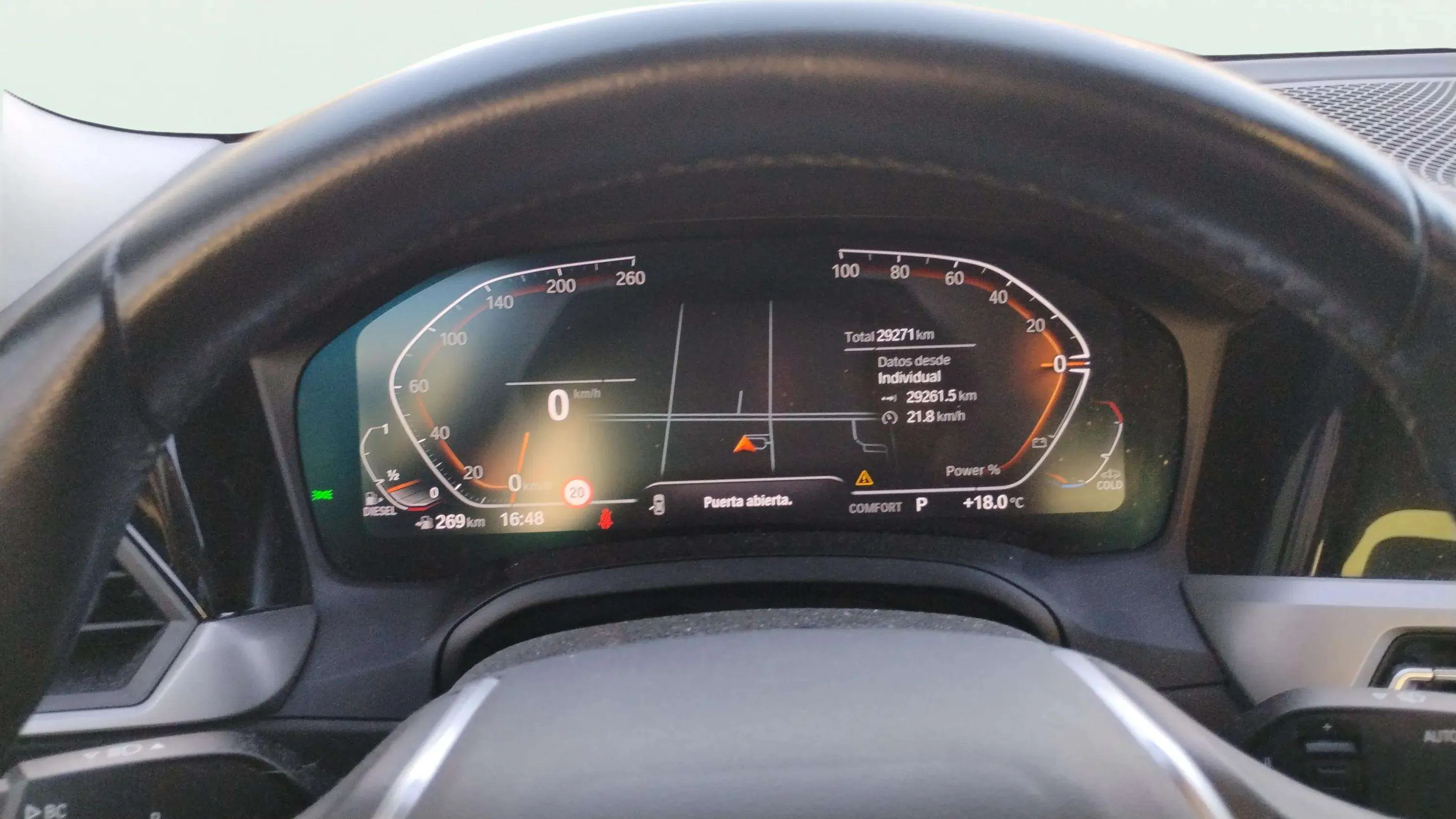 BMW Serie 3 318d - foto 9