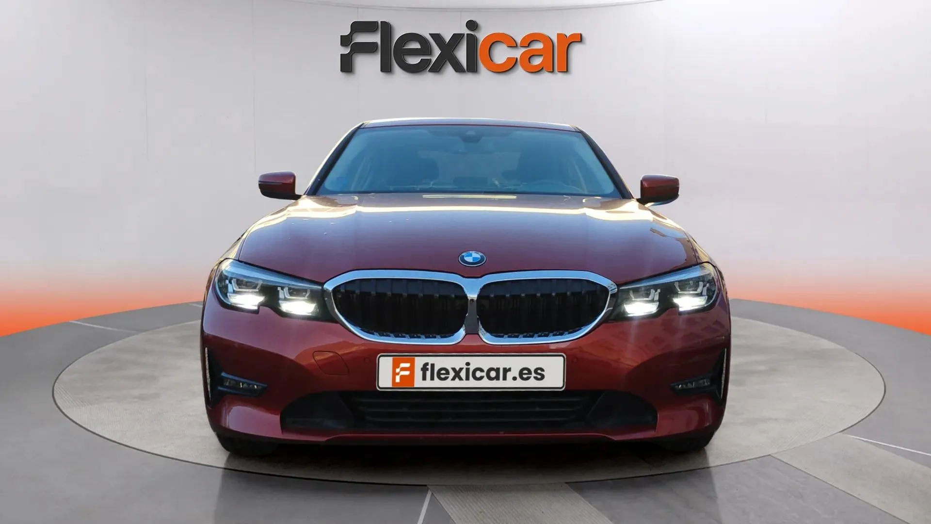 BMW Serie 3 318d - foto 2