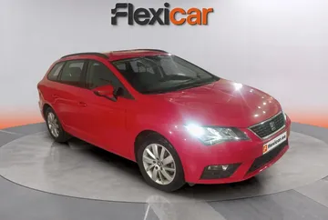 seat leon st 16 tdi 85kw 115cv s amps style ad nav diesel manual alcala de henares 903000000217476