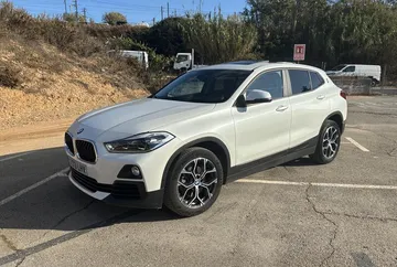 bmw x2 sdrive18i 15 140cv techo gasolina automatica arval barcelona 903000000217484