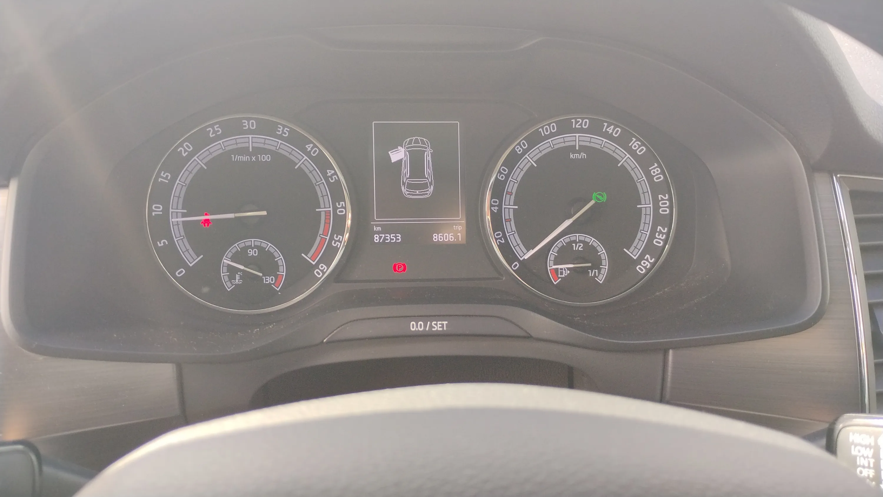 Škoda Kodiaq 2.0 TDI DSG 4x2 Ambition - foto 12