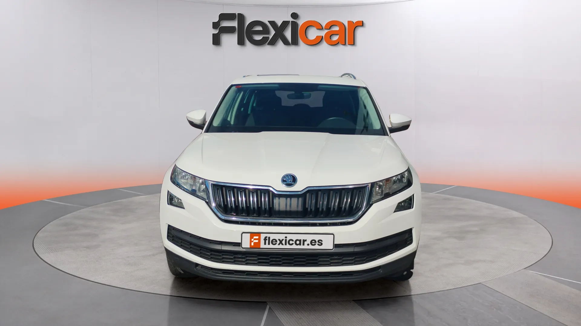 Škoda Kodiaq 2.0 TDI DSG 4x2 Ambition - foto 3