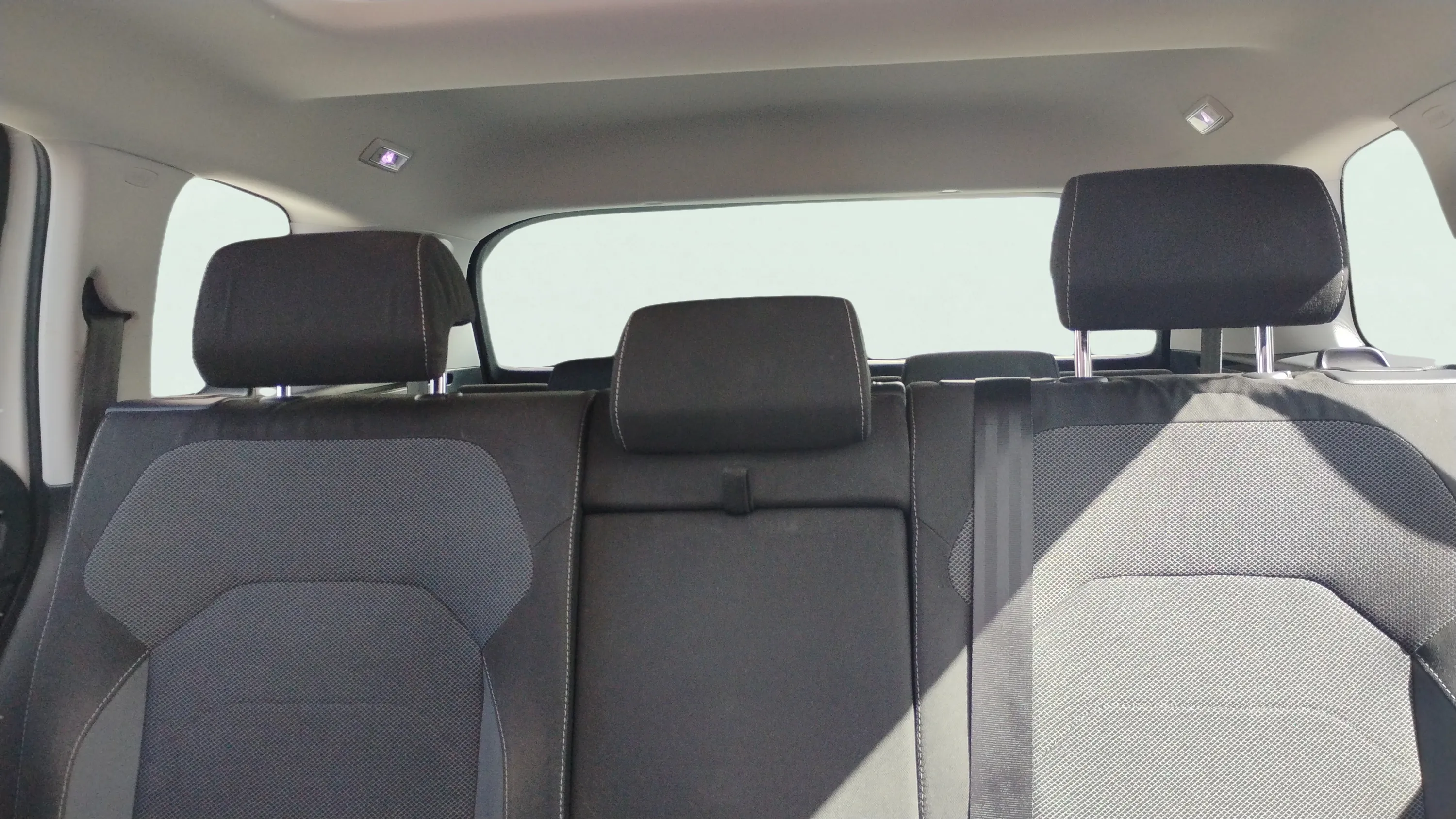 Škoda Kodiaq 2.0 TDI DSG 4x2 Ambition - foto 7