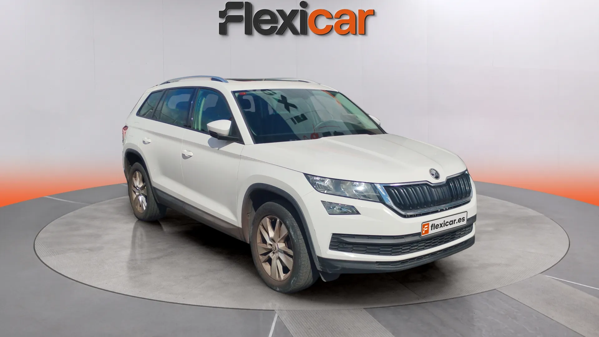 Škoda Kodiaq 2.0 TDI DSG 4x2 Ambition