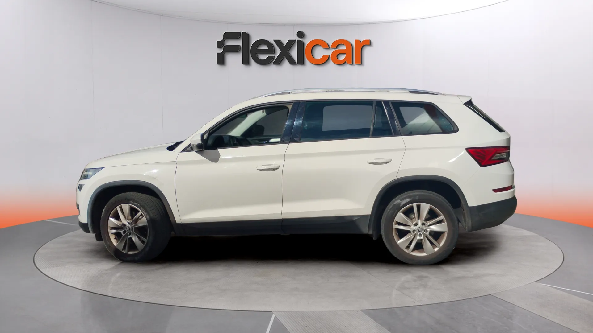 Škoda Kodiaq 2.0 TDI DSG 4x2 Ambition - foto 4