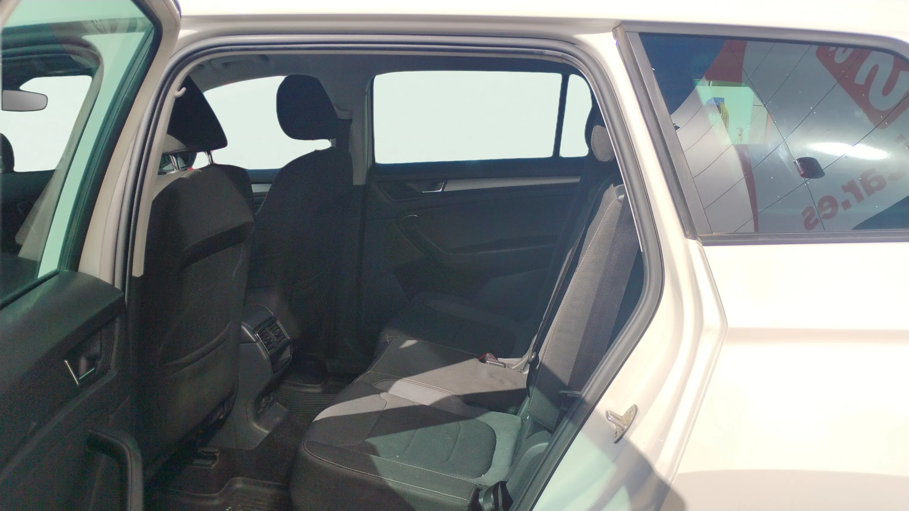 Škoda Kodiaq 2.0 TDI DSG 4x2 Ambition - foto 8