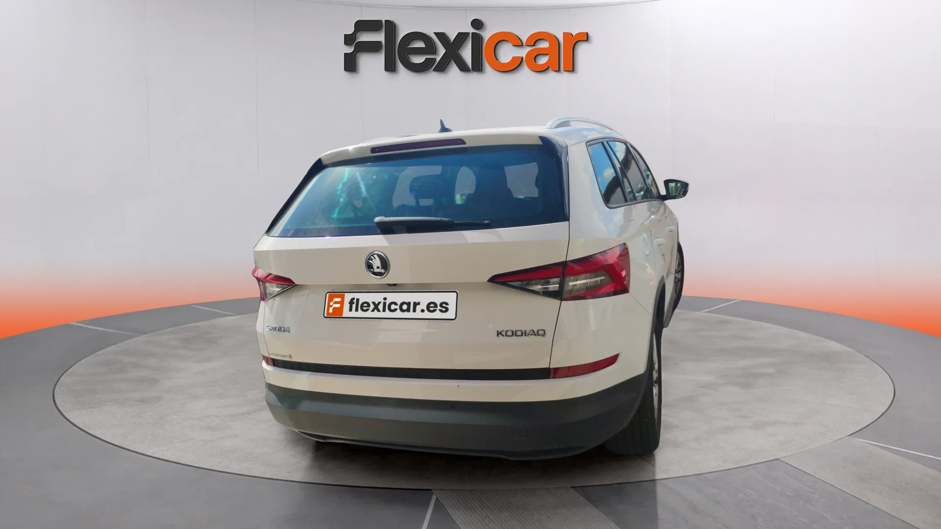 Škoda Kodiaq 2.0 TDI DSG 4x2 Ambition - foto 5