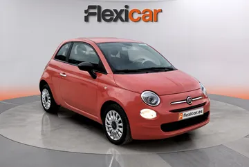 fiat 500 cult 10 hybrid 51kw 70 cv hibrido no enchufable manual green barcelona 903000000217515