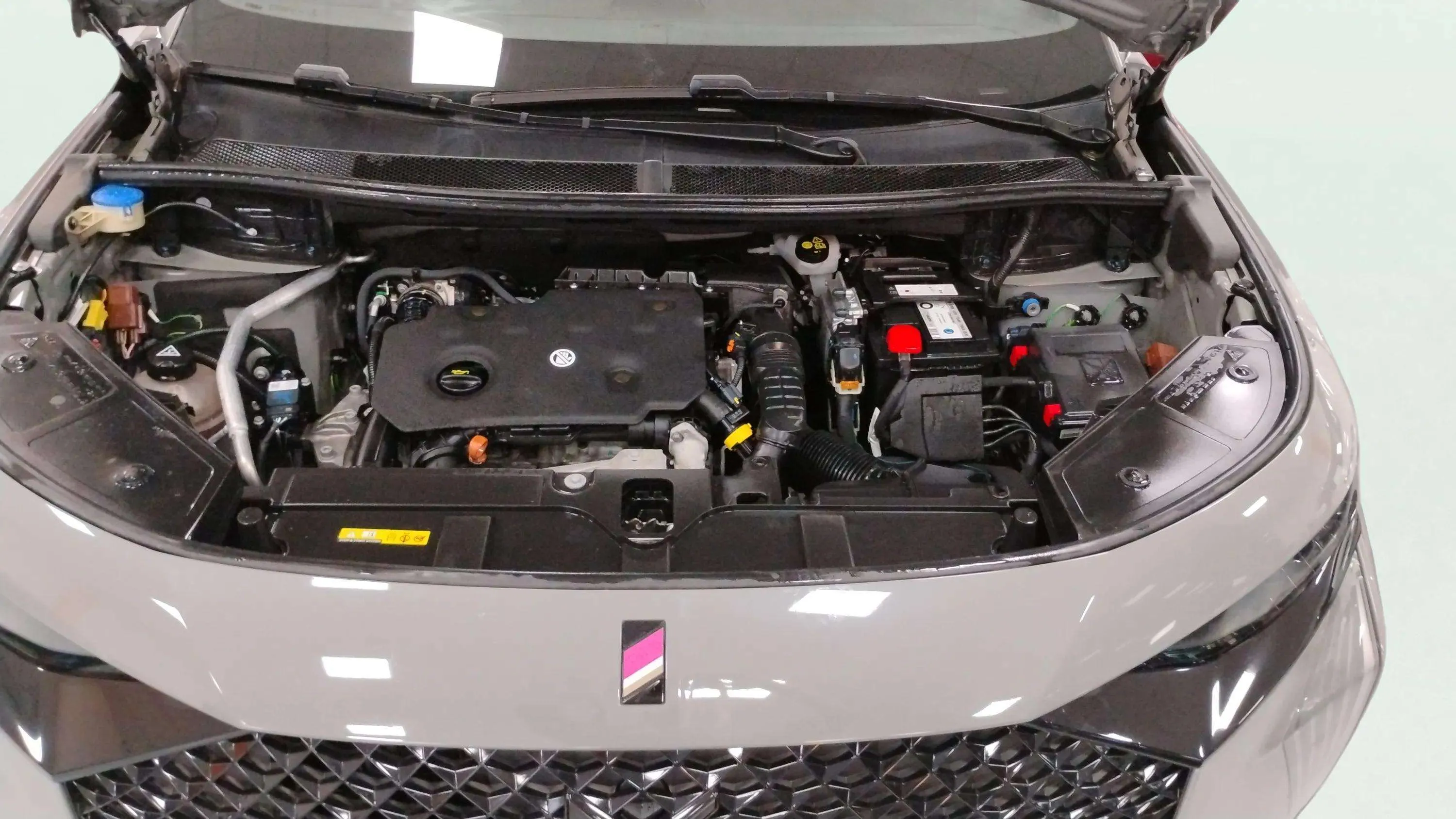 DS DS 7 BlueHDi 130 Performance Line - foto 16
