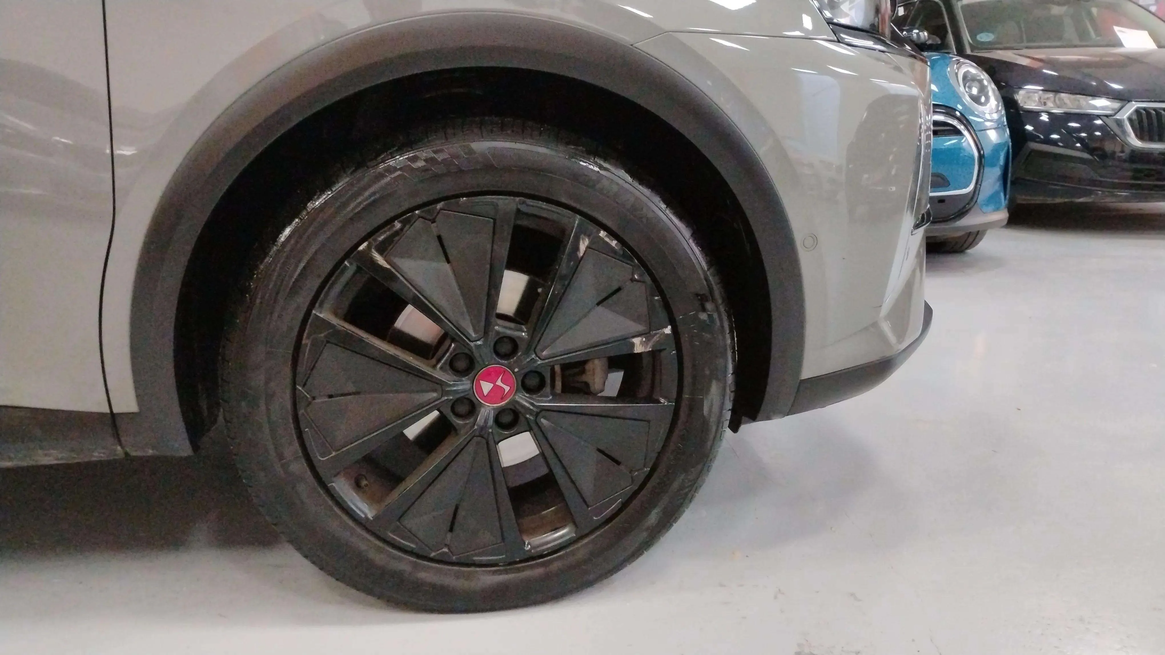 DS DS 7 BlueHDi 130 Performance Line - foto 15
