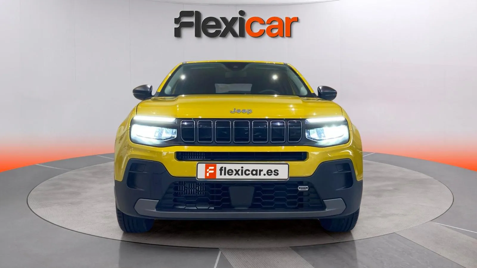 Jeep Avenger 1.2 G Longitude - foto 2